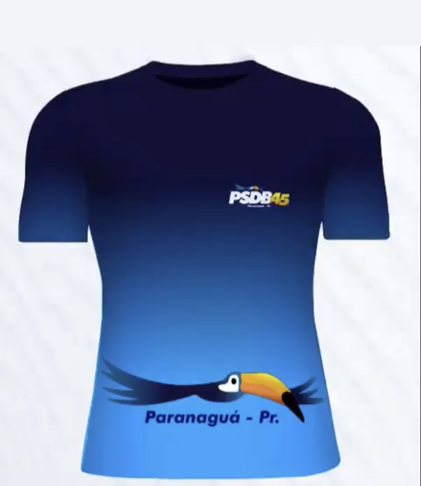 Luvizotto3's tweet image. #PSDB35ANOS