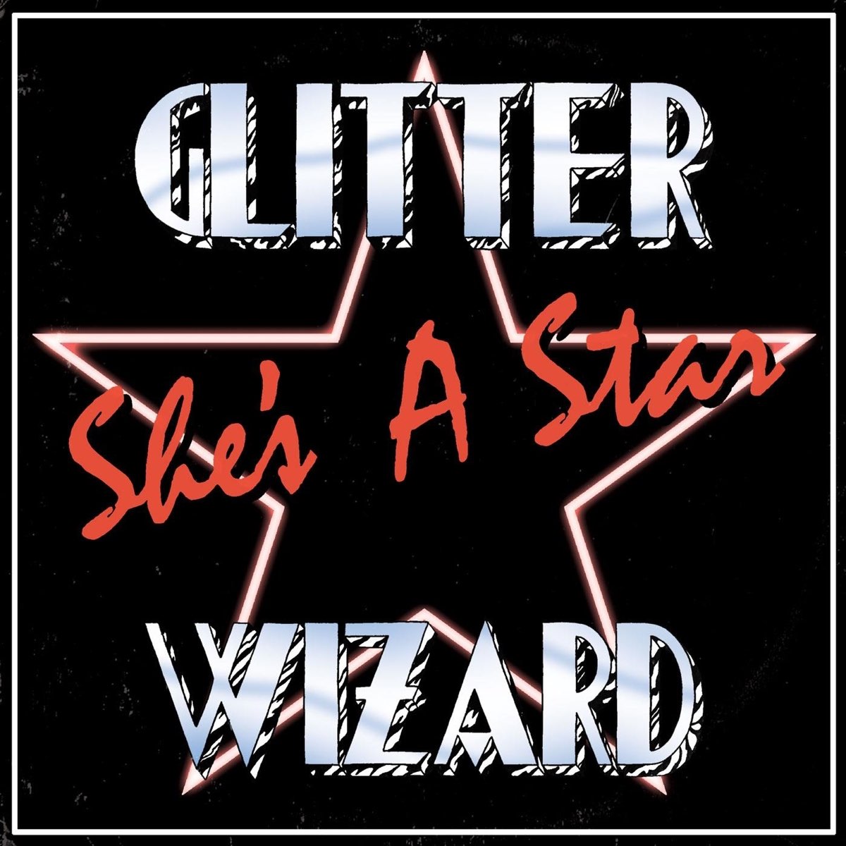NCRinNA's tweet photo. New Rock Releases:
Glitter Wizard @GLTRWZRD release She's A Star #She'sAStar #Rock #NewRock #NextWaveofRock #NWOCR #NewMusicAlert #NewRockReleases #GlitterWizard
February 14, 2023
π§ https://t.co/bpSNLTFSBr https://t.co/32vzCFRE5E