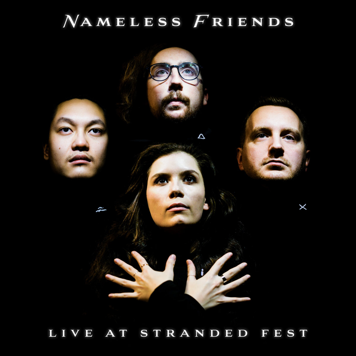 NCRinNA's tweet photo. New Rock Covers:

Nameless Friends @namelessfriendz cover Queen's @QueenWillRock Innuendo #Innuendo #NewRockCovers #Queen #NamelessFriends 

🎧 https://t.co/IDL0XjtVB4 https://t.co/0trxEeYbD3