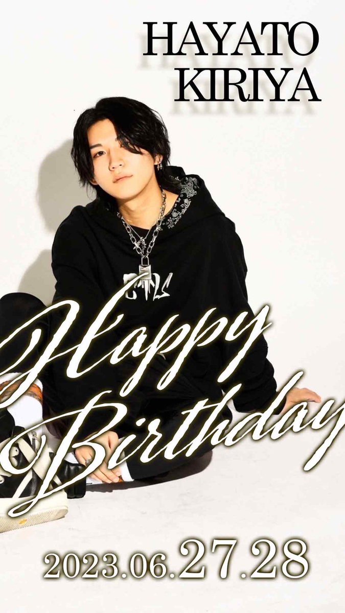 rigel_hayato's tweet photo. ついにあと2日です！
待ってるのだよ🥰🥰🥰 https://t.co/93LsFPaClH