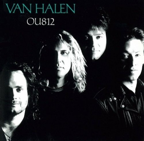 On this day, June 25th, 1988, the huge American hard rock band called Van Halen reached the number one for four weeks on the United States album chart with the awesome album titled “OU812”. #VanHalen #NumberOne #TopCharts #RockHistory #Legends #EddieVanHalenForever #USA #RockOn