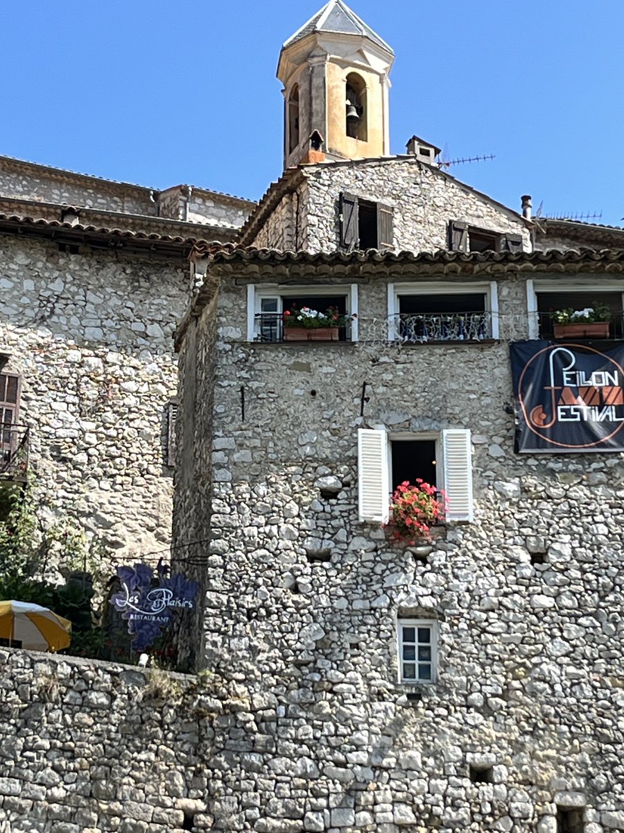 Très beau village, Peillon 😃☀️💯

#cotedazurfrance