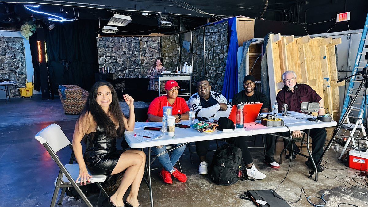 SpayseStudios's tweet photo. Mike GG Productions latest film auditions at @SpayseStudios! #spaysestudios #auditions https://t.co/E6wBon4bwQ