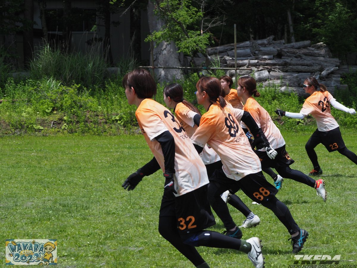 TKFDA_INFO's tweet photo. 【若葉杯】
2日目の写真をFacebookにアップしました！

沢山のご参加ありがとうございました！
https://t.co/pbEH30eOQY https://t.co/Xi60j4DXlk
