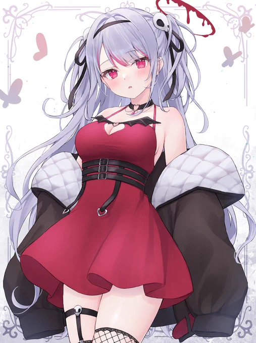 Skebありがとうございました