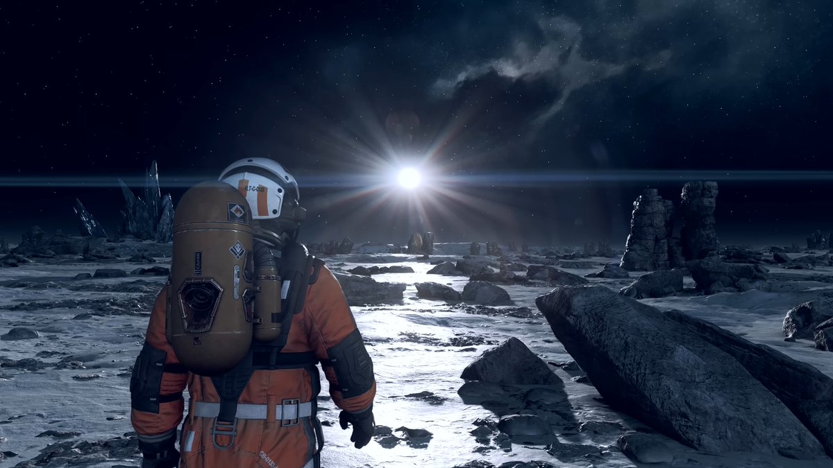 Here, have "outrageously beautiful #Starfield image number 225".