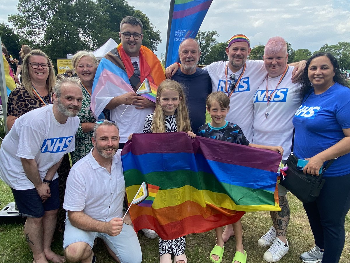 SWBH District Nurse tweet media