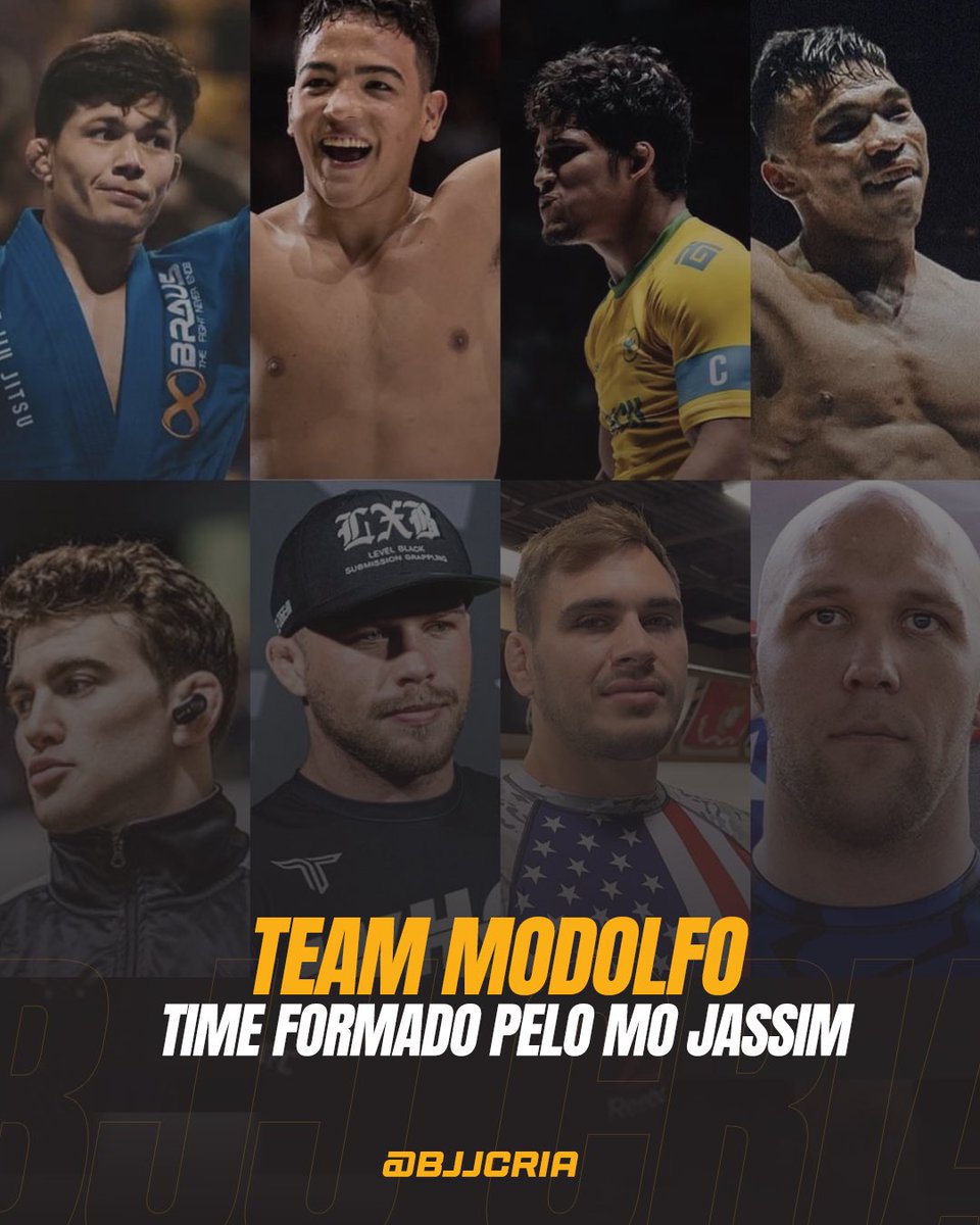 BJJ CRIA tweet media