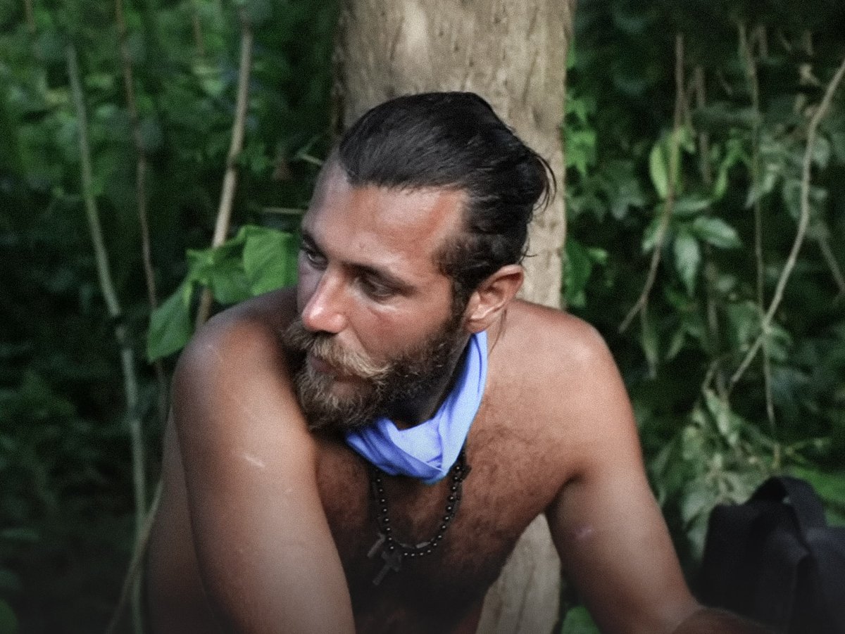 #survivorgr