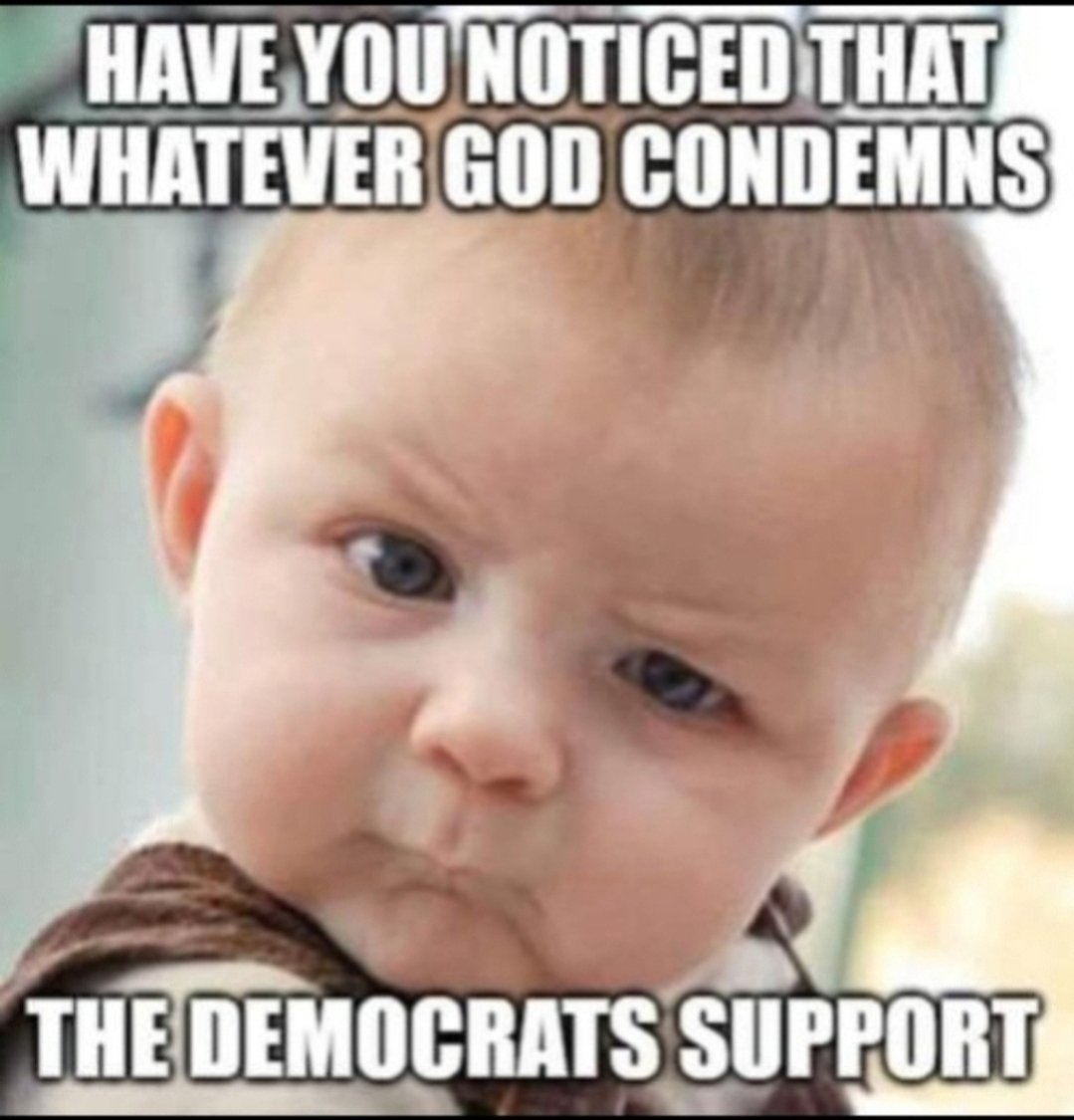 <a href="/JoeBiden/">Joe Biden</a> All the sh*t you and your worthless administration got us into and your priority is killing fetuses!! Global warming ain't sh*t compared to where the evil are going!!