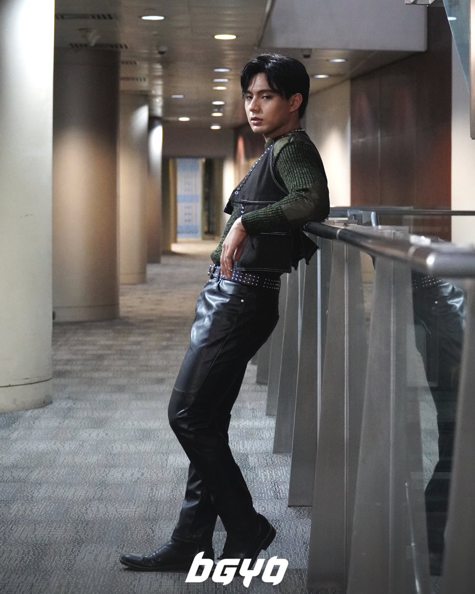 bgyo_ph's tweet photo. #BGYO | BGYO at The Demo Concert Photo Series [ JL ]

Giving back to the team that honed our Kapitan @BGYO_Gelo in his teens. @ATeamPH_, you are a force in the dance community and it is an honor to perform at #ATeamPHTheDemoVol9! Highest respect to tonight's performers! 🔥 https://t.co/9ROfen1OM7