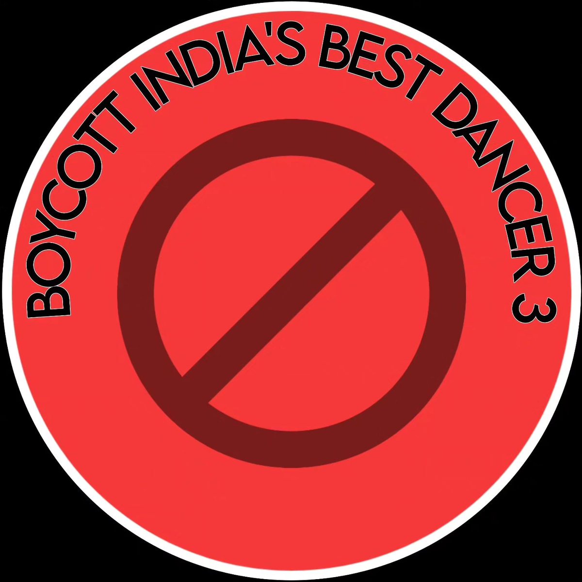 ManishaU3501's tweet photo. How can they do this to them 

#BOYCOTTIBD3 https://t.co/yNkHKgbbHi