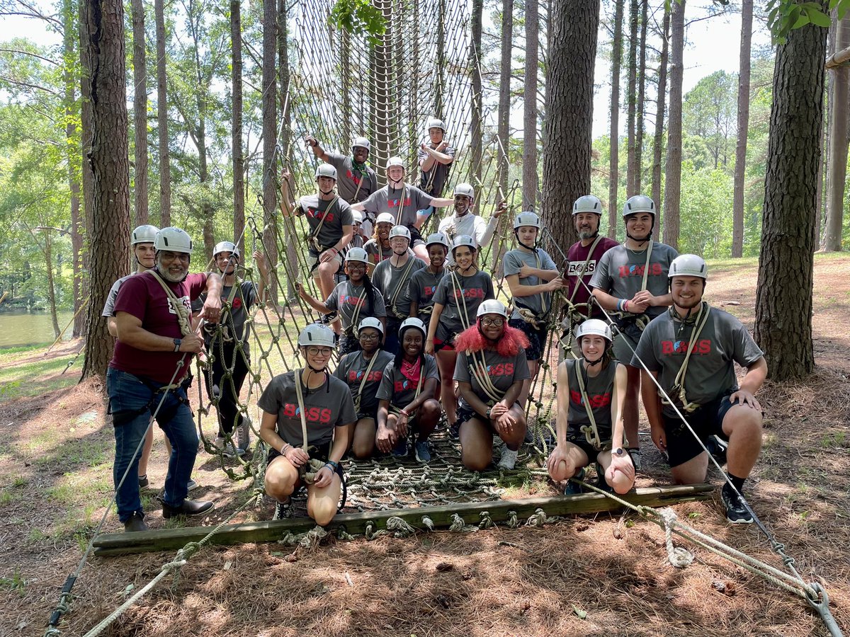 theTVF's tweet photo. “Today’s students are tomorrow’s leaders”. UWA BOSS II students and faculty making a full day at the True Vine! https://t.co/zjztZydh3q