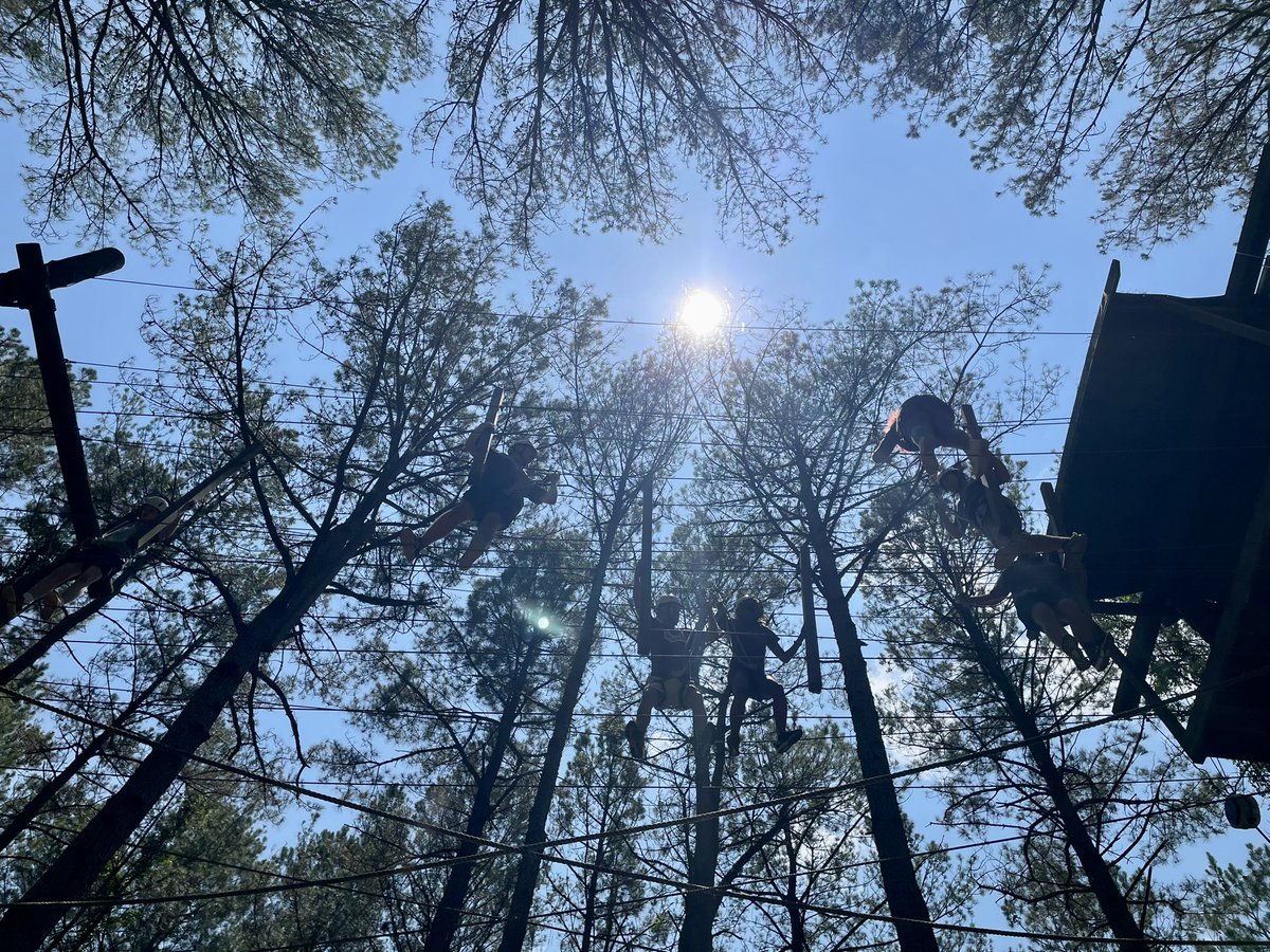 theTVF's tweet photo. “Today’s students are tomorrow’s leaders”. UWA BOSS II students and faculty making a full day at the True Vine! https://t.co/zjztZydh3q