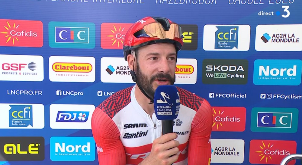 Le Gruppetto tweet media