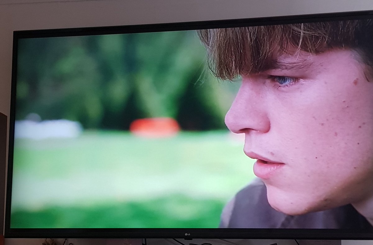 Mike of The Genuine Chit-Chat Podcast tweet media