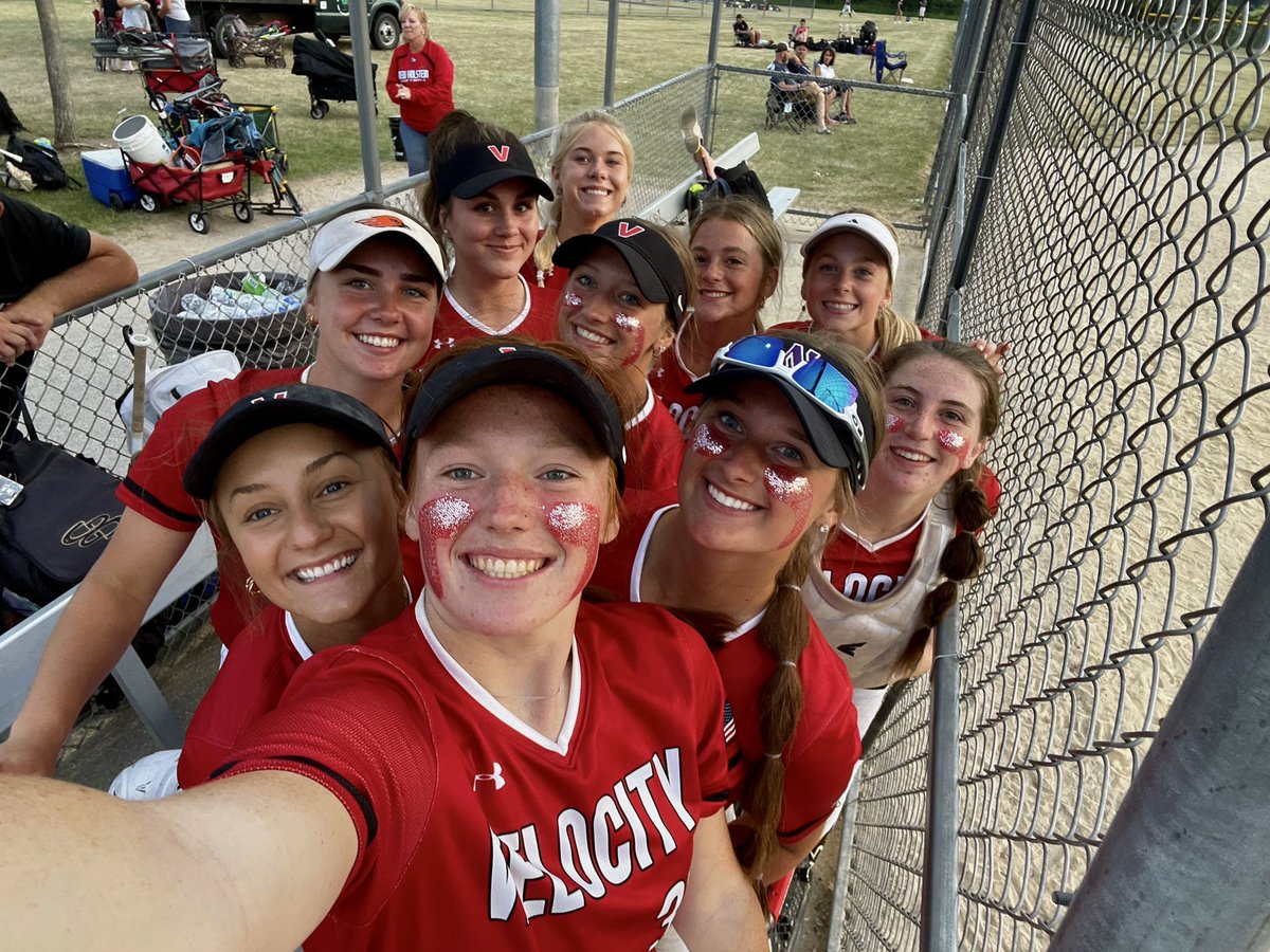 Velocity 18u Fan Page tweet media
