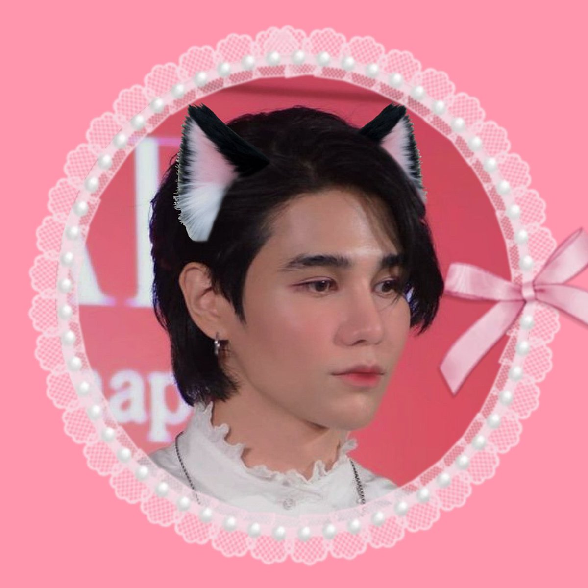 kniyom13's tweet photo. คอลเลคชั่นเหมียวเร้ก ✐ ꒰ #AWXDN ꒱ ☄. *. https://t.co/DuobYH9Jf0