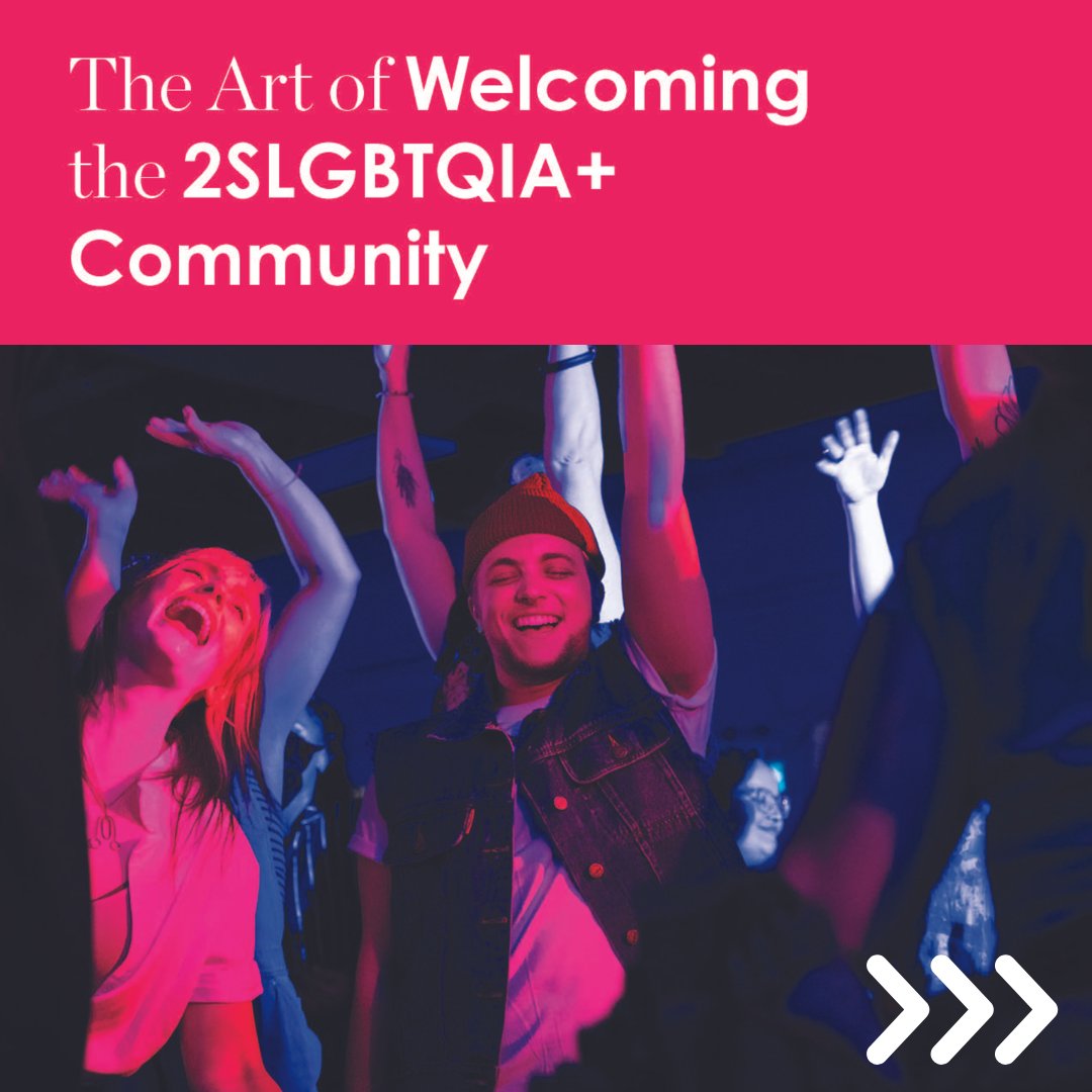 RestaurantsCA's tweet photo. Happy #Pride to the 2SLGBTQIA+ community 🤎❤️🧡💛💚💙💜💙🤍💗
Join us in learning more about how we, as a collective, can create a more welcoming & safe space for all.
Article on #MENUMagazine: https://t.co/Mwz3DTTFzS
📸Katie Brown https://t.co/DNutjsQLFz