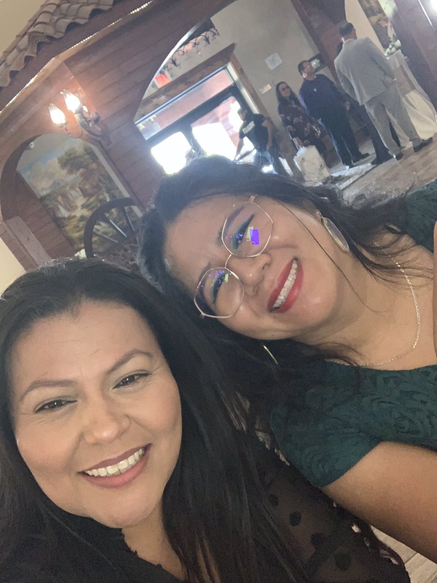 Ofelia Mata (@ofelia92902368) on Twitter photo Congratulations Ms. Zuniga!!!!!!!!
You looked like a princess on your big day! Blessings to you and your husband😘<a href="/Adri_Vazquez80/">Adriana Vazquez</a> <a href="/scedillo78/">Mrs. Cedillo PreK</a> <a href="/MsRoman307/">Ms. Roman</a> Congratulations Ms. Zuniga!!!!!!!!
You looked like a princess on your big day! Blessings to you and your husband😘<a href="/Adri_Vazquez80/">Adriana Vazquez</a> <a href="/scedillo78/">Mrs. Cedillo PreK</a> <a href="/MsRoman307/">Ms. Roman</a>