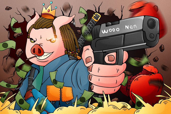 外卖员小明 tweet media