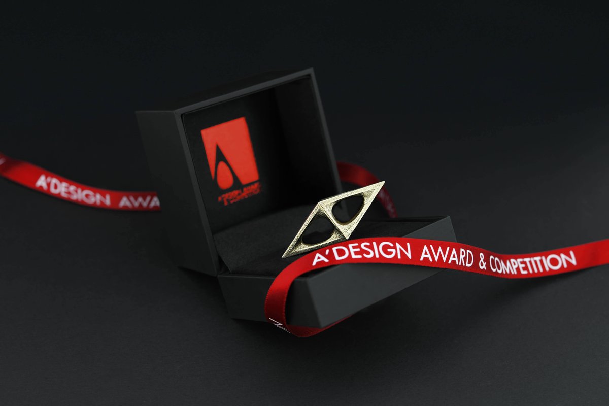 adesignaward's tweet image. Discover the A&apos; Design Prize 2023 : competition.adesignaward.com/design-award-p… - Deadline June 30th! Enter your work now.