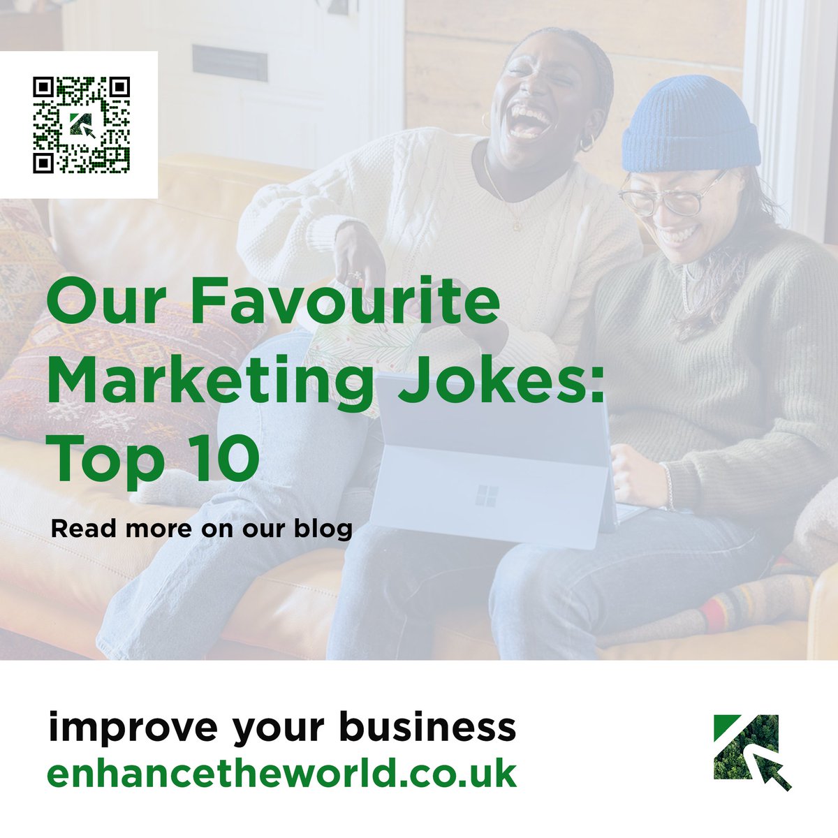 itsemtuk's tweet photo. Why don't marketers read books? Because they judge them by their covers.
Check out more of our favourites on our blog.

#funny #marketing #laughingsohard #jokes #topjokes #laugh https://t.co/kF4FHFGGqD