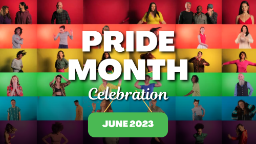 On these last days of Pride Month, Seabury spotlights, the Out and About Program and the great contributions of our LGBTQ friends! youtu.be/vaBCg1X8ALU