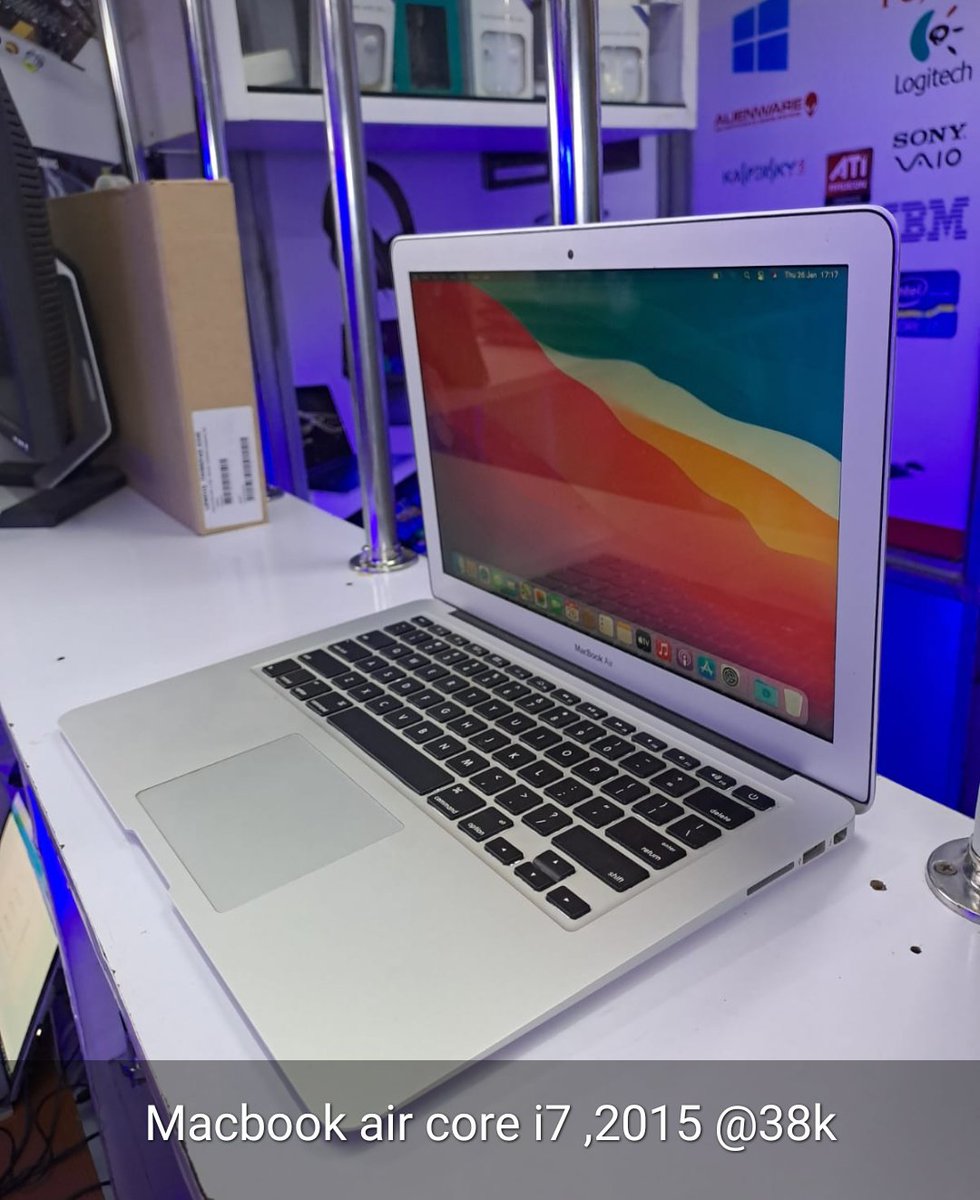 KingLeoTech's tweet photo. Dealer in new and refurbished laptops, desktops, printers, scanners, and repairs.For more info reach out +254797723425
#Naivasha Ruto BREAKING NEWS Raila https://t.co/ByuBtVKytI