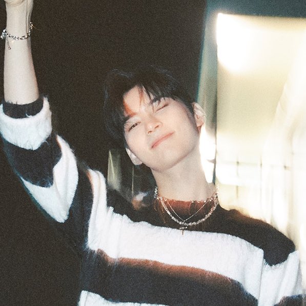 ハンビン推しててよかった^_−☆