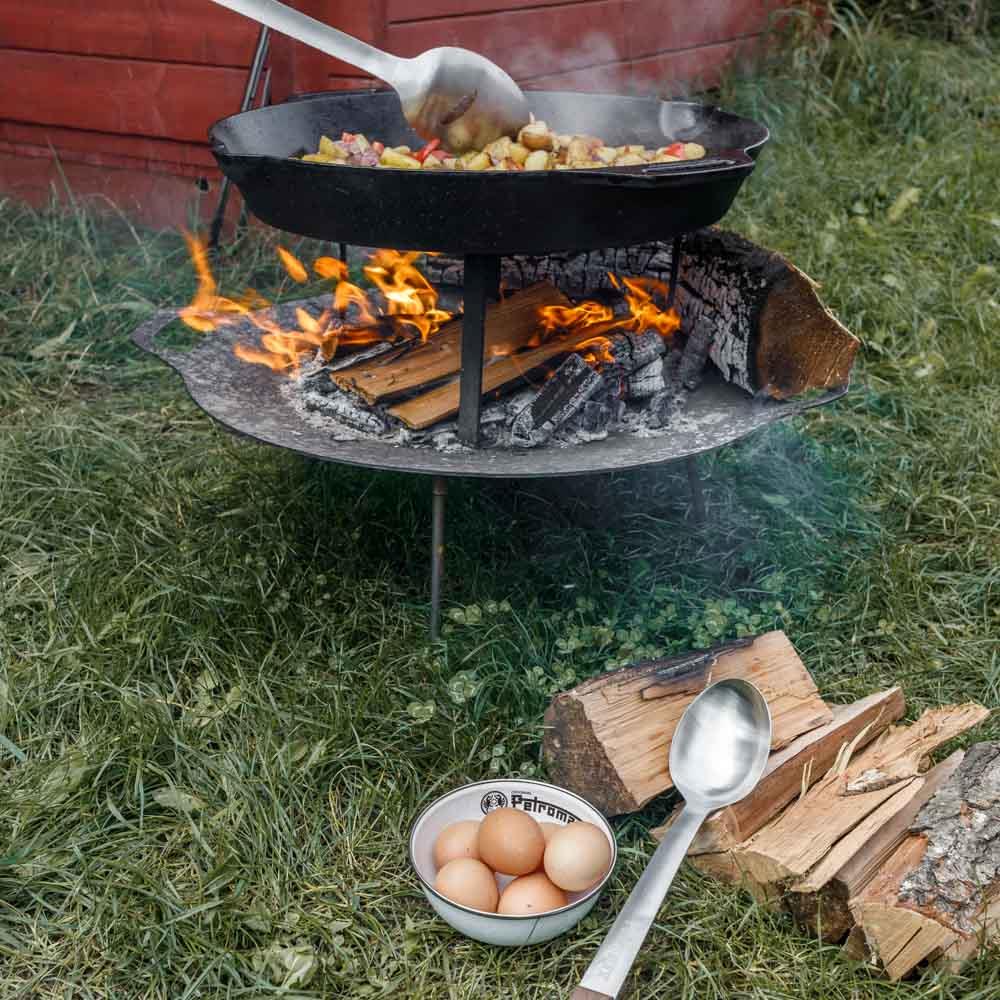 ProAdventure's tweet image. This weather has been perfect for a spot of outdoor cooking!

The Petromax fire skillet could make it a whole lot easier.

New to ProAdventure and available online and in store!

👉proadventure.co.uk/petromax

📸 Petromax 

#ProAdventure #Llangollen #NorthWales