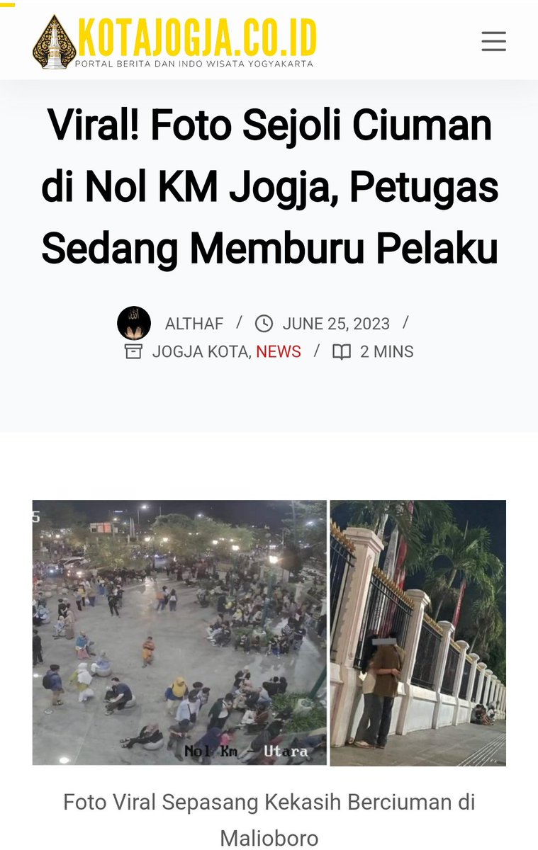 nek ngurusin ngeneki gercep