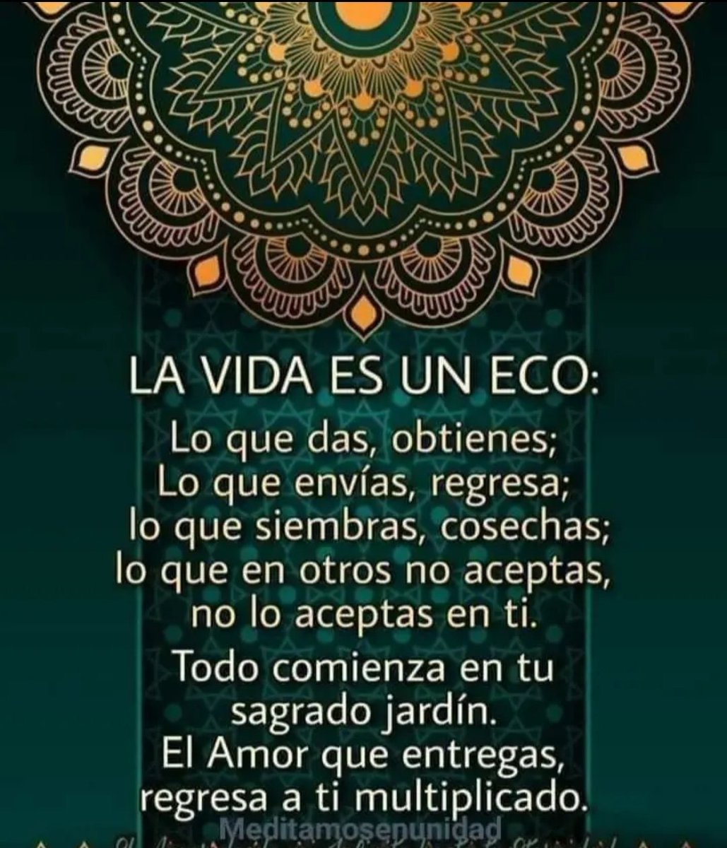 Así sea!!!