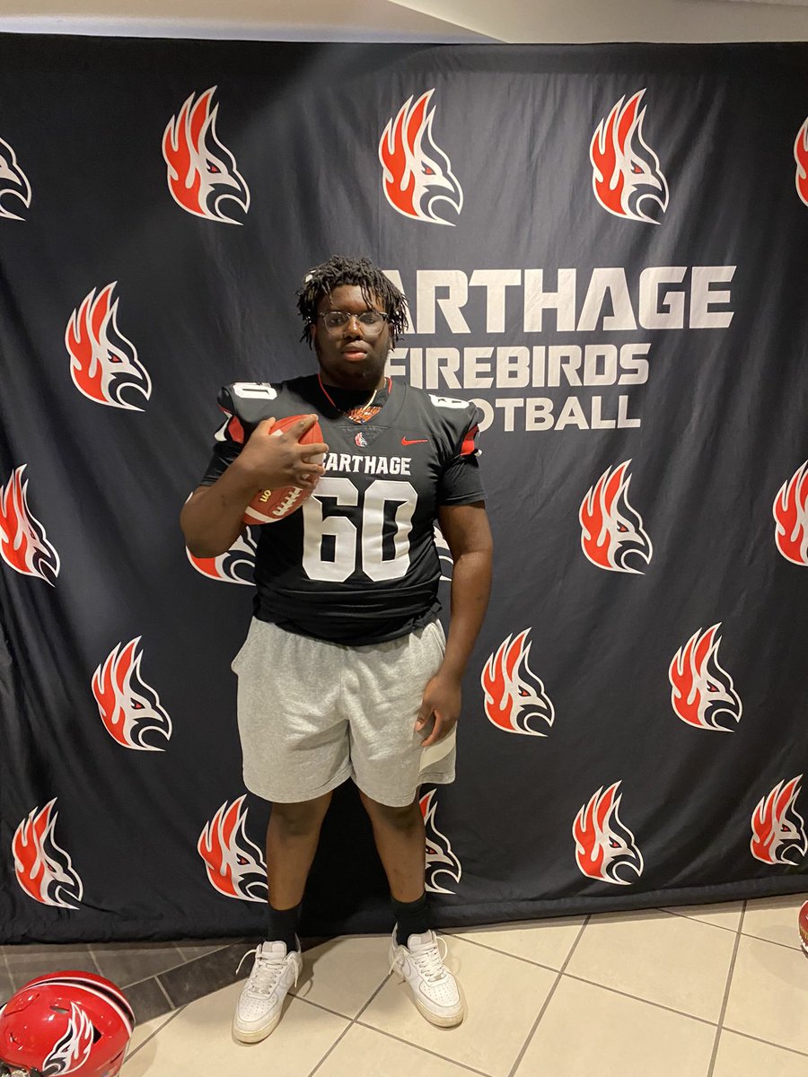 Ekoue Amoussou tweet media