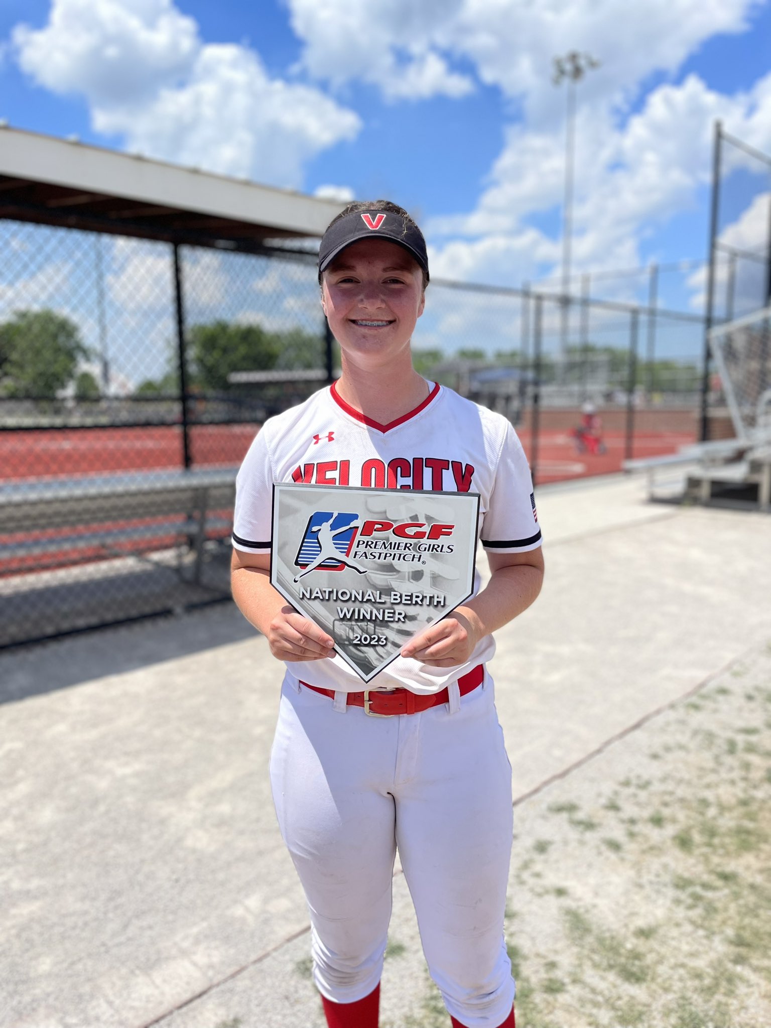 Pgf Nationals California 2025