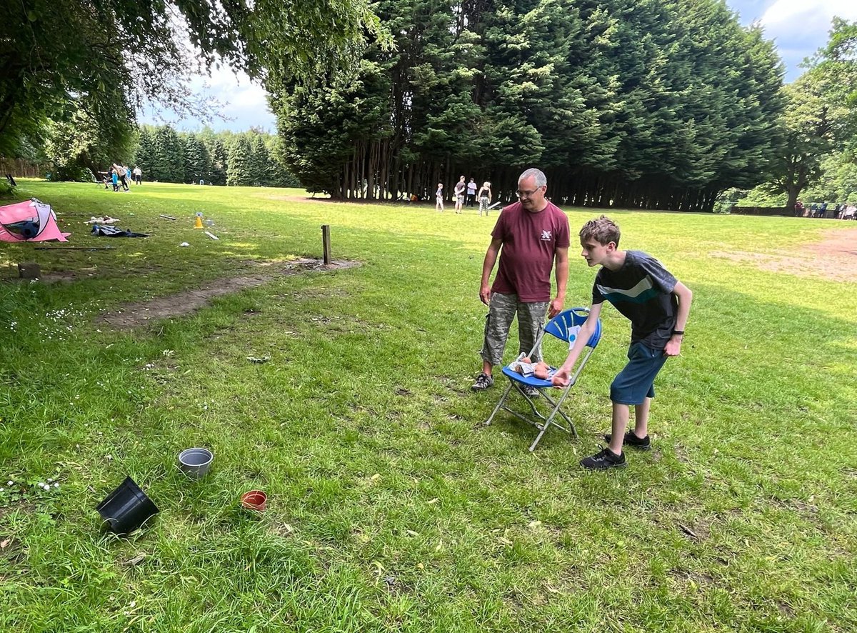 3rdwashscouts's tweet photo. We had lots of beaver and squirrel master challenges for our families to take part in today. Which one did you complete? #CanYouSpotTheLeaders #3rdWashingtonAGM #SquirrelMaster #BeaverMaster https://t.co/3qz2jwRCnm