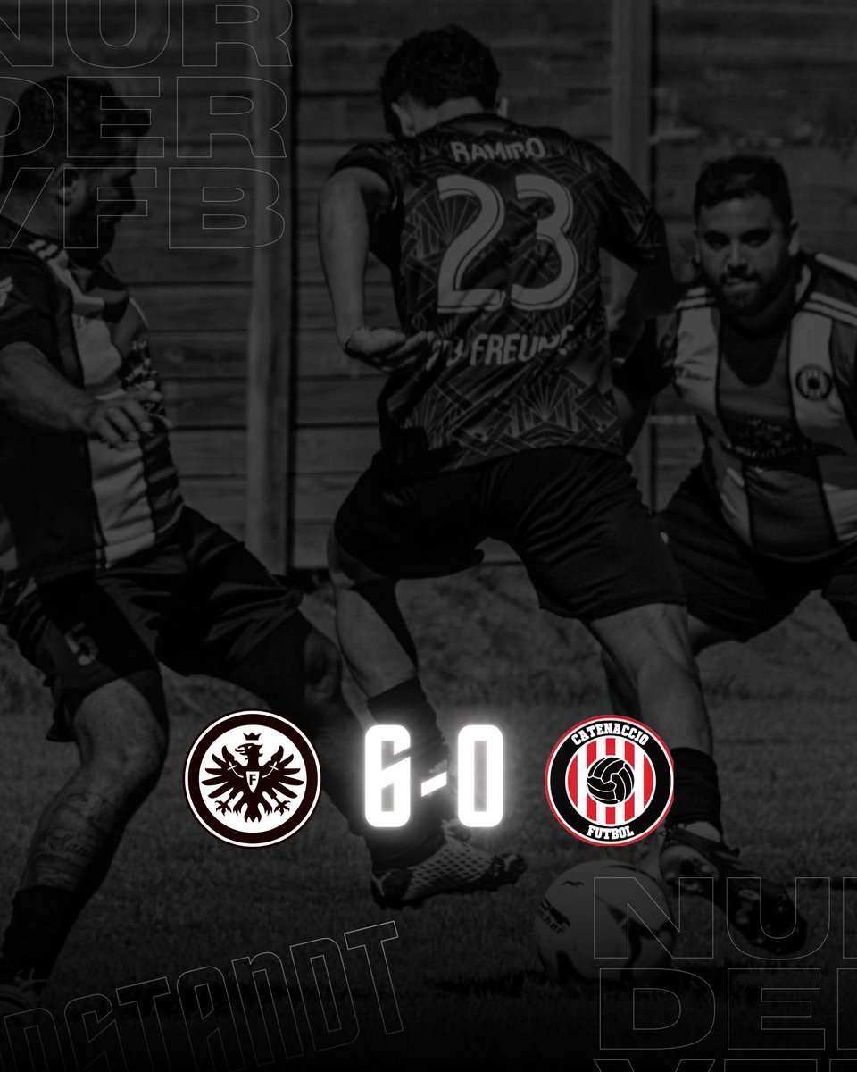 vfb_freunde's tweet photo. 🤩🤩🤩 ¡¡¡𝗘𝗡𝗗𝗦𝗧𝗔𝗡𝗗𝗧 𝗨𝗡𝗗 𝗙𝗜𝗡𝗔𝗟𝗘 𝗣𝗢𝗞𝗔𝗟!!! 🤩🤩🤩 

⚽️⚽️ @TelisIhojan 
⚽️⚽️ Nahuel B. 
⚽️ A. Martinez 
⚽️ @Roldan__Facu 

#DieAdler 🦅 https://t.co/xFe3Z2MUGV