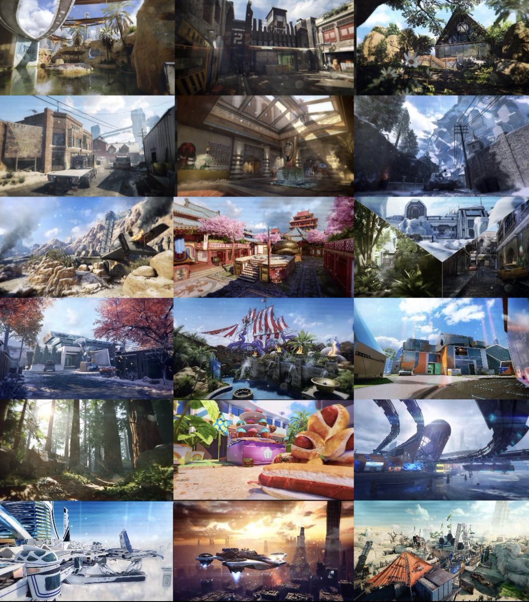 Call of Duty Black Ops 7 Informer tweet media