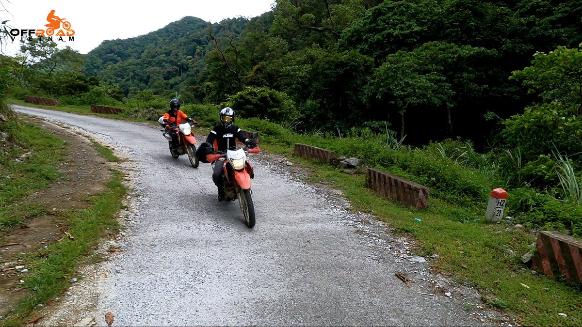 vietnambikers1's tweet photo. With the right amount of preparation and practice, riding skills come back naturally. π
π₯οΈ https://t.co/PuBYXXe7g6
#getusedtoriding #ridingpratice #ridinglesson #vietnam #xuhuong2023 #trending2023 #motorbike #motor #tour #rental #honda #XR250 #XR150L #CRF150L #CRF250L #CRF300L https://t.co/jNzNTLL1I4