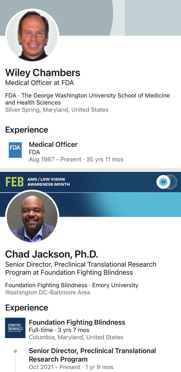 Pdr on Twitter "Dr. Qamar seen here with the FDA Medical Officer, Dr