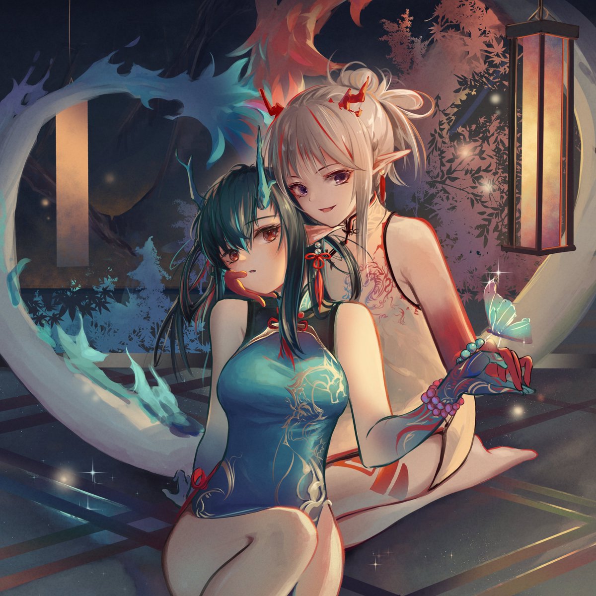 beancakehd's tweet photo. #2023年自分が選ぶ今年上半期の4枚
アークナイツ https://t.co/PO1epN0rTa