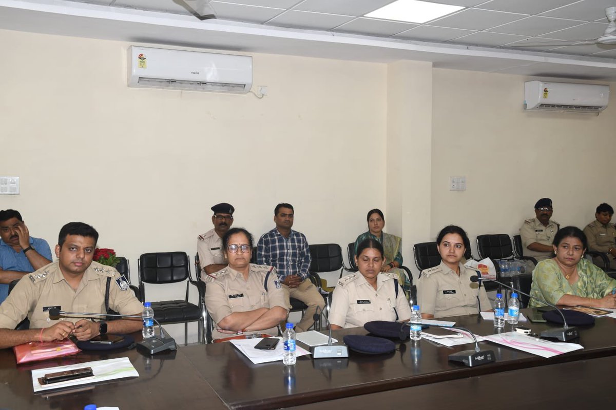 JABALPUR POLICE tweet media