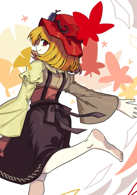 穣子様