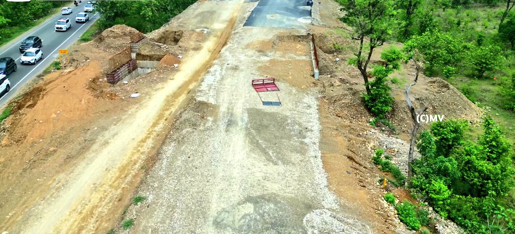 #Delhi #Dehradun #Expressway Phase 4 update.

PC: DL94MOHITVLOG

#Uttarakhand #UttarPradesh #Highway