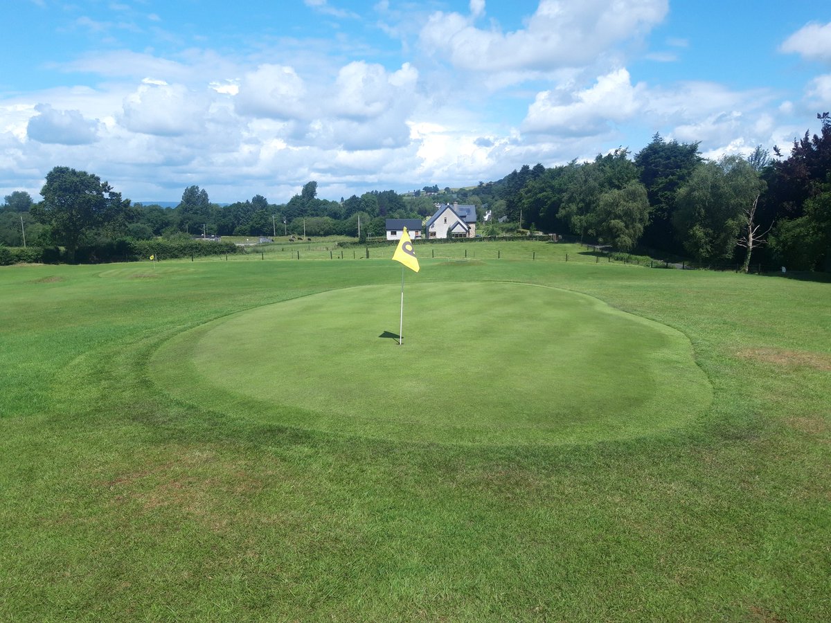 MurroeClassic's tweet photo. Glenside P&amp;P today @GolfIreland_ @DiscoverIreland @GeoffShac https://t.co/adsG8q5UD4