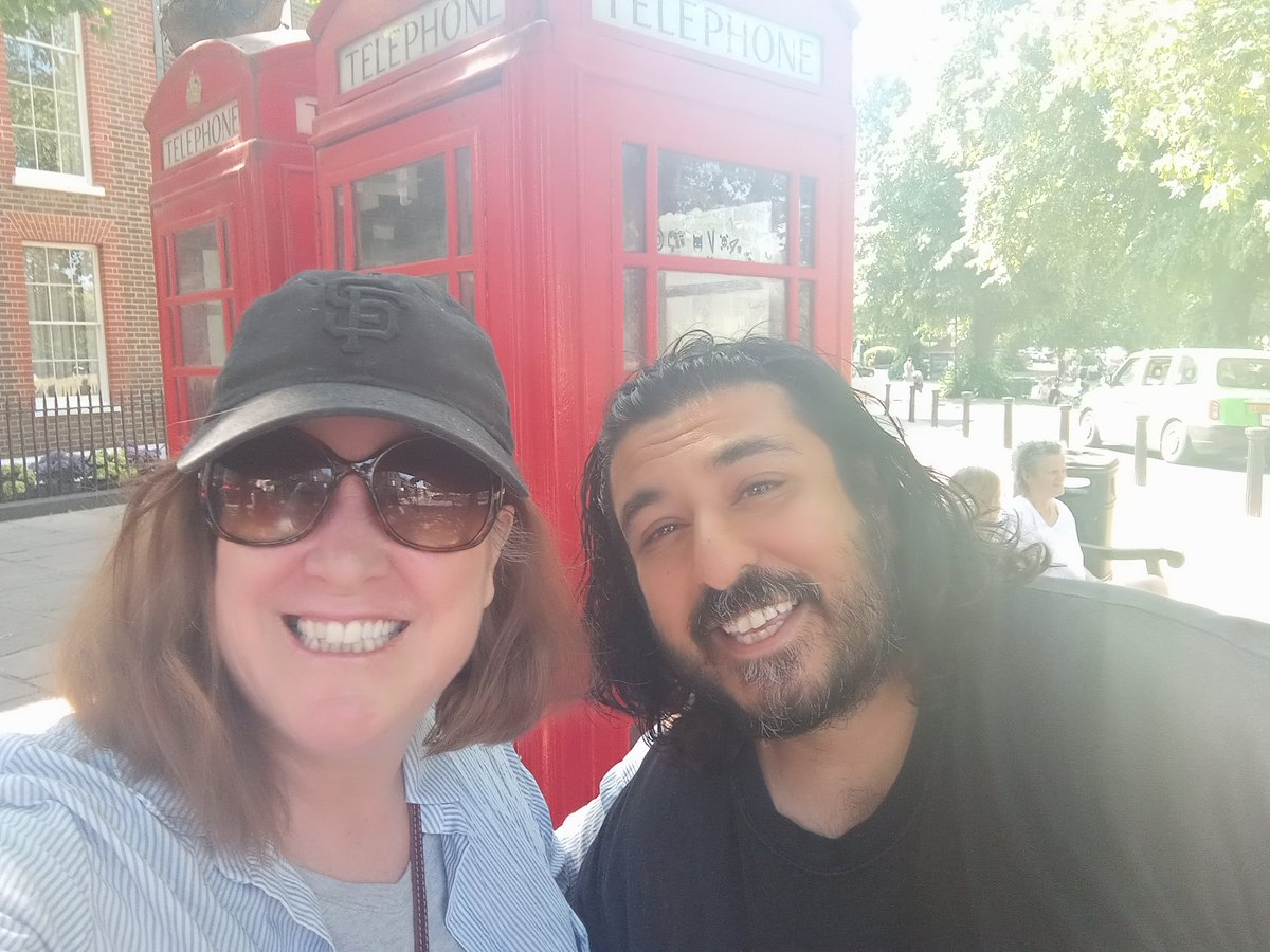 Lasso Con tweet media