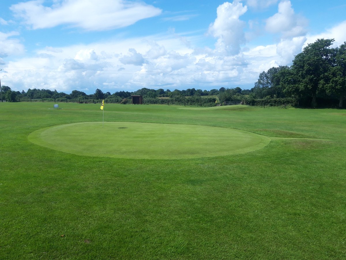 MurroeClassic's tweet photo. Glenside P&amp;P today @GolfIreland_ @DiscoverIreland @GeoffShac https://t.co/adsG8q5UD4