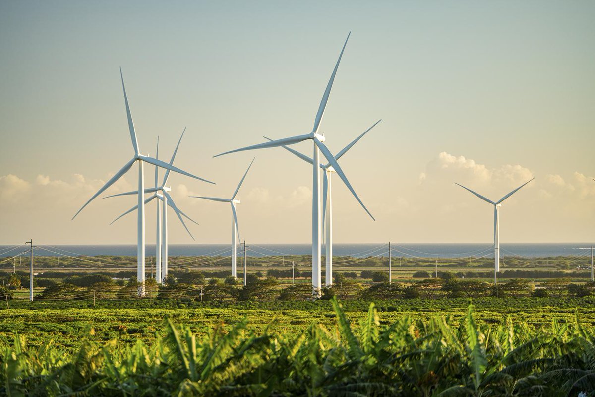 USDA Rural Development program provides funding to agricultural producers &amp; rural small businesses for renewable energy systems or to make energy efficiency improvements. More Flexible Inflation Reduction Act Changes. Inf. at usda.gov/pr  Deadline: 6 quarterly Cycles