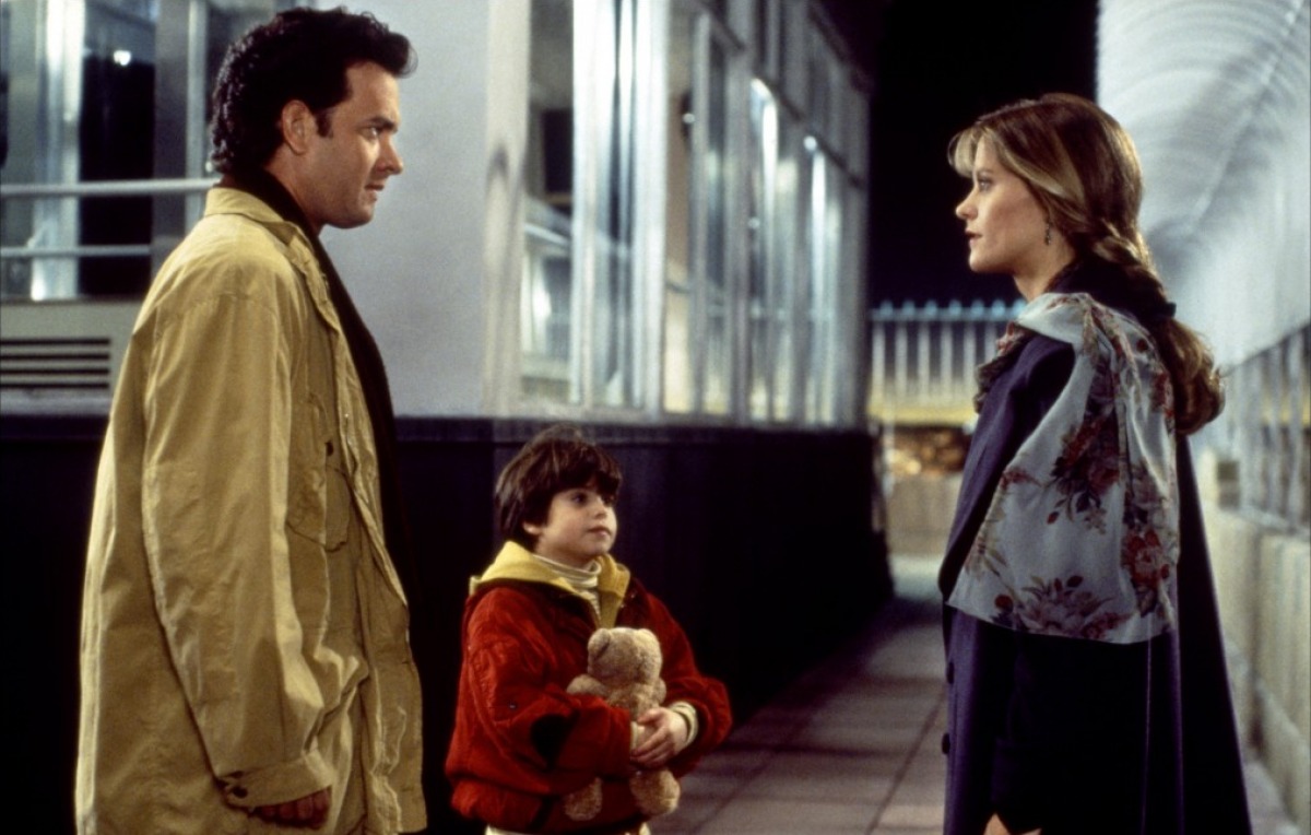 30 years ago today, the romantic comedy film, #SleeplessInSeattle, co-written & directed by #NoraEphron, and starring #TomHanks, #MegRyan, #RossMalinger, #BillPullman, #RosieODonnell, and #RobReiner, opened to unanimously positive reviews and solid box office gross in US cinemas.