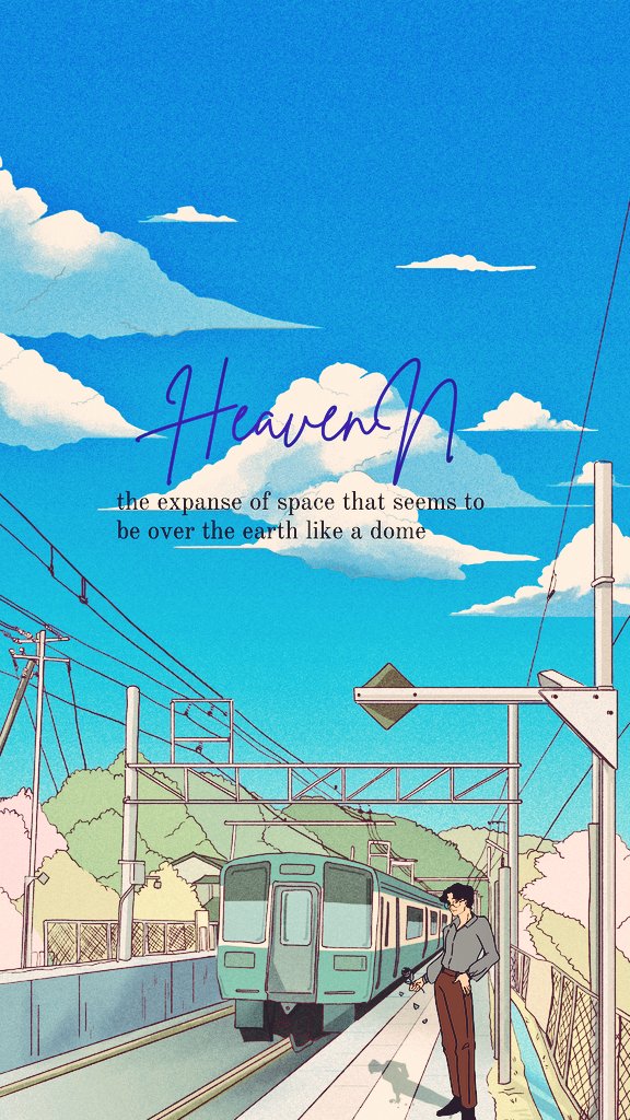 FarisRyou's tweet photo. Heaven.
#LofiHipHop #lofistyle https://t.co/HWHP2PmG8s